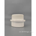 PVC Fittings Adapter Male for Public Works